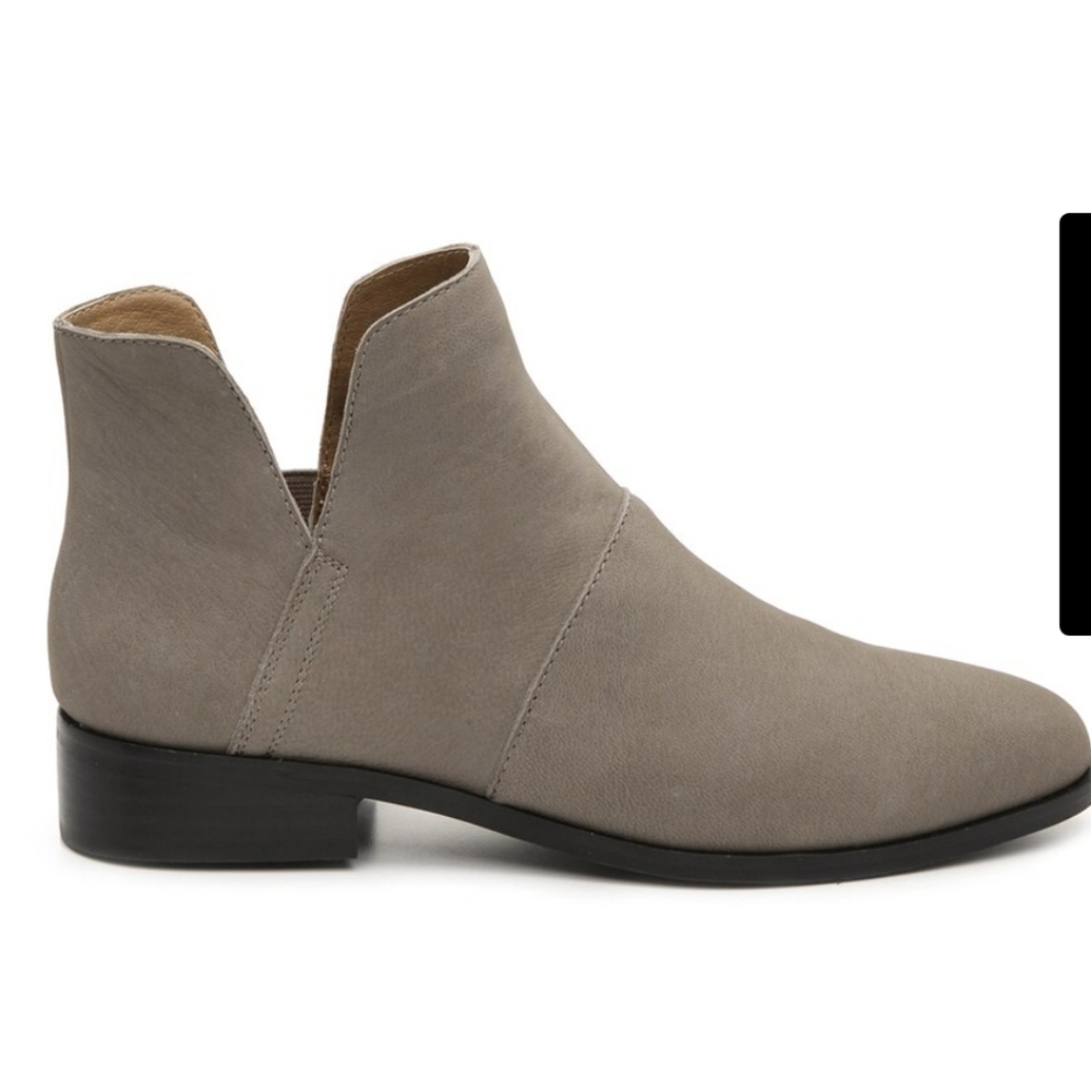 Lucky Brand Paramo Booties